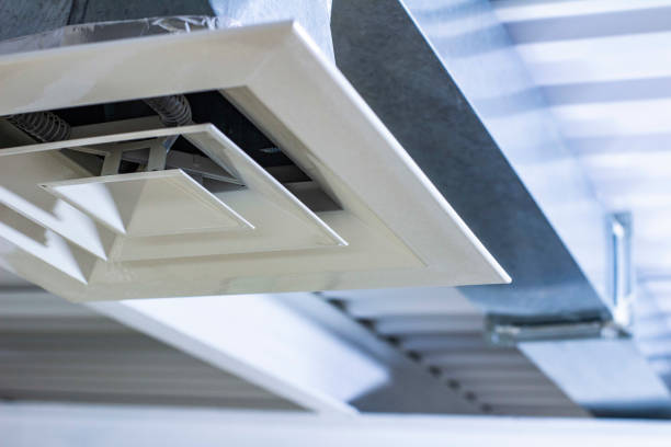 Air Duct Mold Removal in Kingston, WA