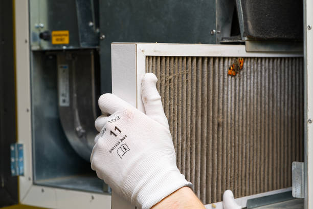 Best Affordable HVAC Duct Cleaning  in Kingston, WA
