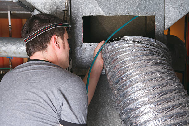 Best Ventilation Cleaning Services  in Kingston, WA