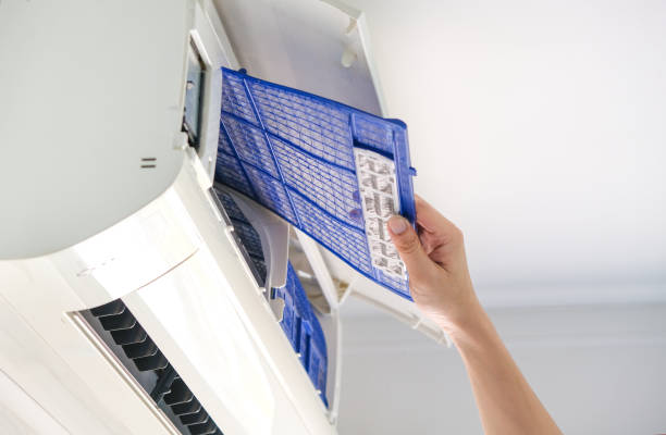 Best General Air Duct Cleaning  in Kingston, WA
