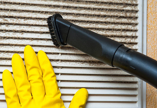 Best Ductwork Cleaning Services  in Kingston, WA